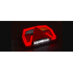 LED REAR LAMP  LED 